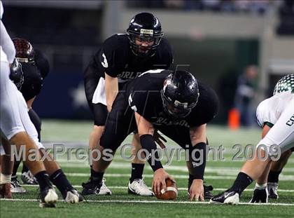 Thumbnail 3 in Burleson vs. Arlington (Texas Bi-District Playoffs) photogallery.