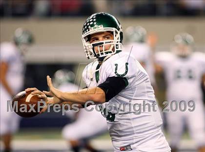 Thumbnail 2 in Burleson vs. Arlington (Texas Bi-District Playoffs) photogallery.