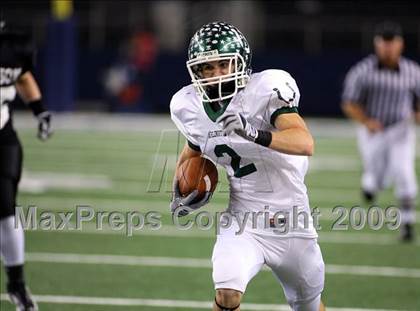 Thumbnail 2 in Burleson vs. Arlington (Texas Bi-District Playoffs) photogallery.