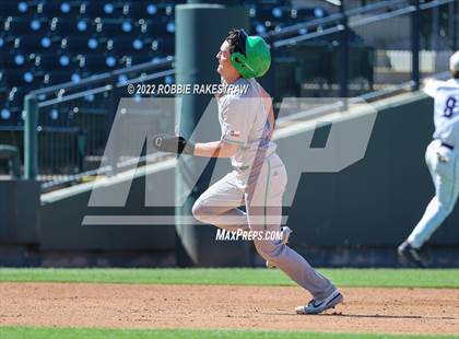 Thumbnail 1 in Ridge Point vs. Southlake Carroll (UIL 6A Baseball Semifinal) photogallery.