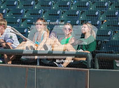 Thumbnail 1 in Ridge Point vs. Southlake Carroll (UIL 6A Baseball Semifinal) photogallery.