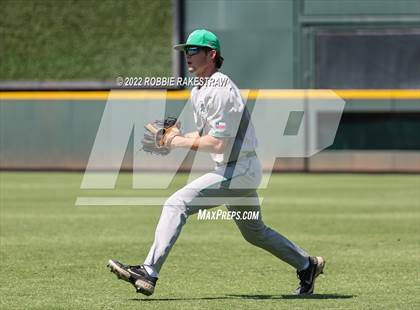 Thumbnail 1 in Ridge Point vs. Southlake Carroll (UIL 6A Baseball Semifinal) photogallery.