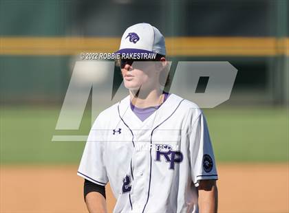 Thumbnail 1 in Ridge Point vs. Southlake Carroll (UIL 6A Baseball Semifinal) photogallery.