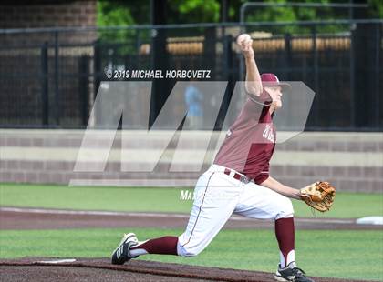 Thumbnail 3 in Dallas Jesuit @ Plano photogallery.