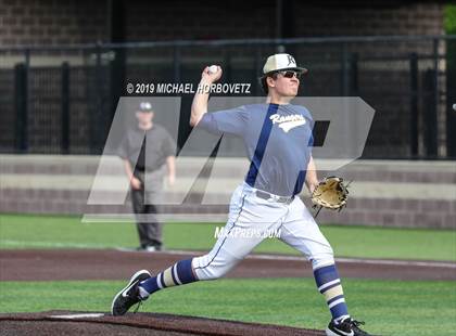 Thumbnail 3 in Dallas Jesuit @ Plano photogallery.