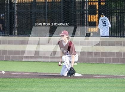 Thumbnail 3 in Dallas Jesuit @ Plano photogallery.