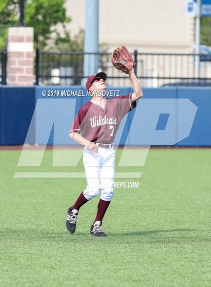 Thumbnail 3 in Dallas Jesuit @ Plano photogallery.