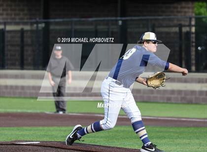 Thumbnail 1 in Dallas Jesuit @ Plano photogallery.