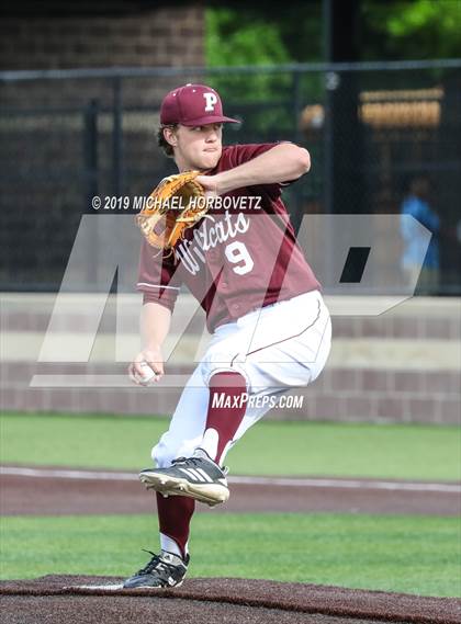 Thumbnail 3 in Dallas Jesuit @ Plano photogallery.
