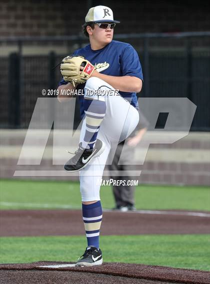 Thumbnail 3 in Dallas Jesuit @ Plano photogallery.