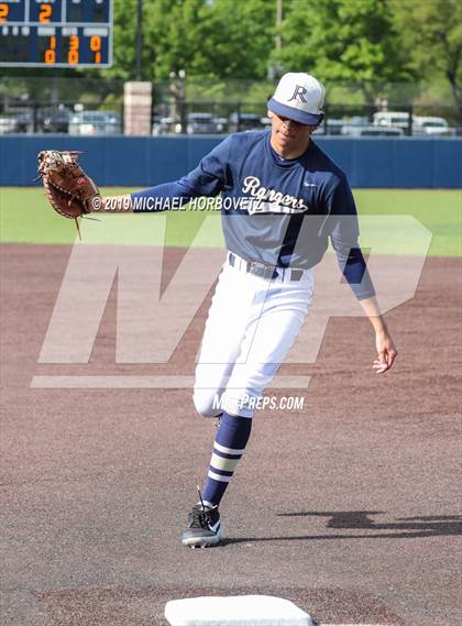 Thumbnail 1 in Dallas Jesuit @ Plano photogallery.