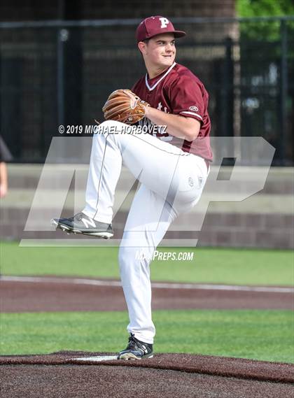 Thumbnail 3 in Dallas Jesuit @ Plano photogallery.