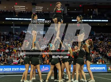 Thumbnail 3 in James Madison (VHSL Class 6 State Final) photogallery.