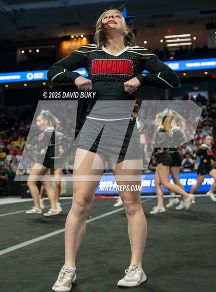 Thumbnail 2 in James Madison (VHSL Class 6 State Final) photogallery.