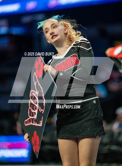 Thumbnail 2 in James Madison (VHSL Class 6 State Final) photogallery.