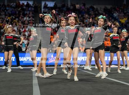 Thumbnail 1 in James Madison (VHSL Class 6 State Final) photogallery.