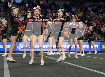 Thumbnail 3 in James Madison (VHSL Class 6 State Final) photogallery.