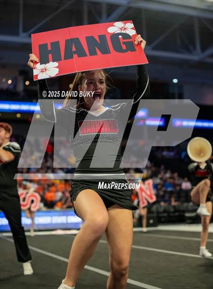 Thumbnail 1 in James Madison (VHSL Class 6 State Final) photogallery.