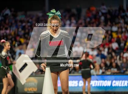 Thumbnail 2 in James Madison (VHSL Class 6 State Final) photogallery.