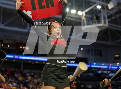 Thumbnail 2 in James Madison (VHSL Class 6 State Final) photogallery.