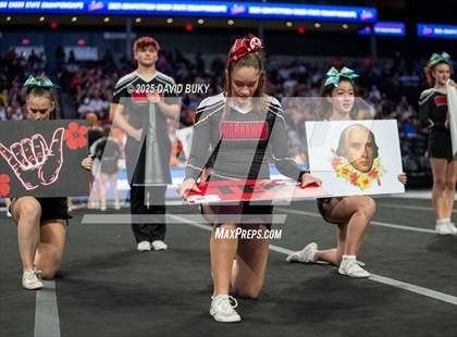 Thumbnail 3 in James Madison (VHSL Class 6 State Final) photogallery.