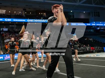 Thumbnail 2 in James Madison (VHSL Class 6 State Final) photogallery.