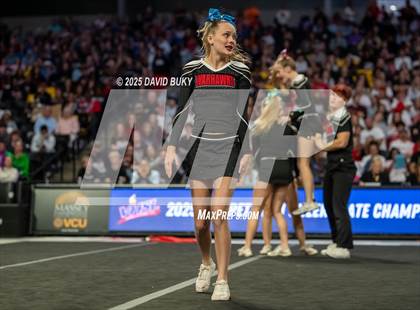 Thumbnail 1 in James Madison (VHSL Class 6 State Final) photogallery.