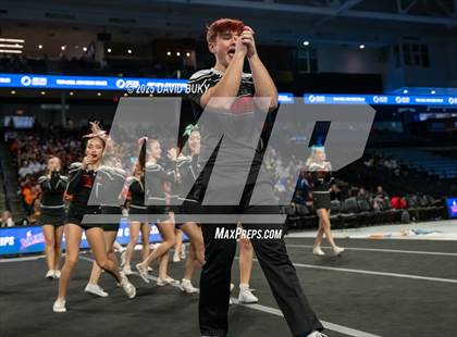 Thumbnail 1 in James Madison (VHSL Class 6 State Final) photogallery.