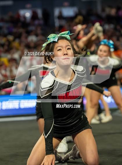 Thumbnail 3 in James Madison (VHSL Class 6 State Final) photogallery.