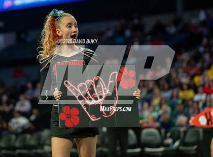 Thumbnail 3 in James Madison (VHSL Class 6 State Final) photogallery.