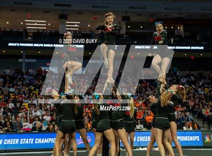 Thumbnail 1 in James Madison (VHSL Class 6 State Final) photogallery.