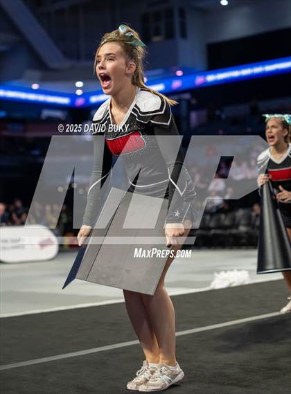 Thumbnail 2 in James Madison (VHSL Class 6 State Final) photogallery.