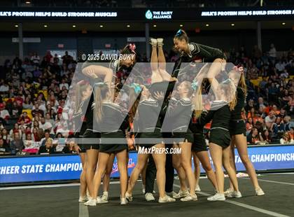 Thumbnail 2 in James Madison (VHSL Class 6 State Final) photogallery.