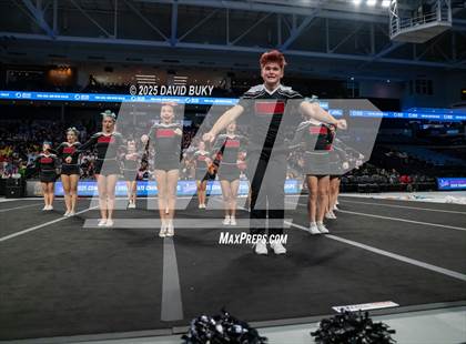 Thumbnail 1 in James Madison (VHSL Class 6 State Final) photogallery.