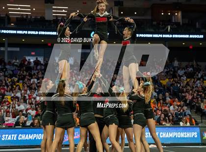 Thumbnail 2 in James Madison (VHSL Class 6 State Final) photogallery.