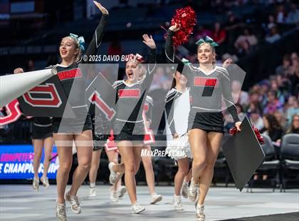 Thumbnail 1 in James Madison (VHSL Class 6 State Final) photogallery.