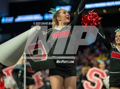 Thumbnail 2 in James Madison (VHSL Class 6 State Final) photogallery.