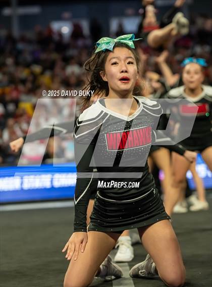 Thumbnail 3 in James Madison (VHSL Class 6 State Final) photogallery.