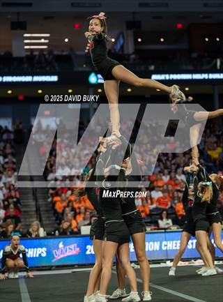 James Madison (VHSL Class 6 State Final)