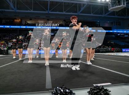 Thumbnail 3 in James Madison (VHSL Class 6 State Final) photogallery.