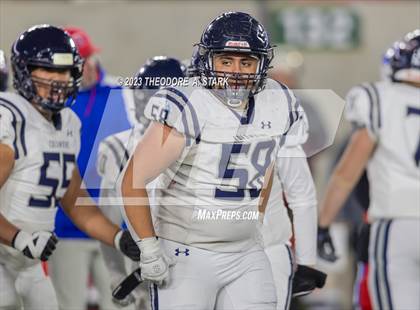 Thumbnail 2 in Columbine vs. Cherry Creek (CHSAA 5A Final) photogallery.