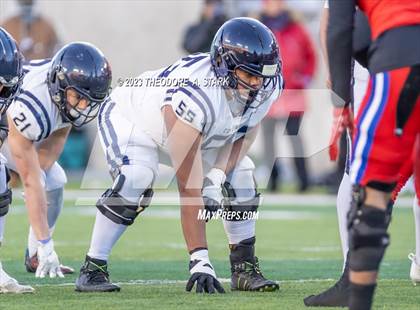 Thumbnail 2 in Columbine vs. Cherry Creek (CHSAA 5A Final) photogallery.