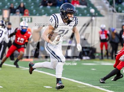 Thumbnail 3 in Columbine vs. Cherry Creek (CHSAA 5A Final) photogallery.