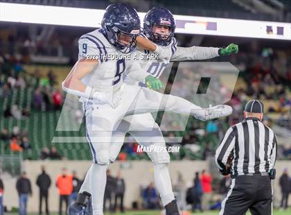Thumbnail 1 in Columbine vs. Cherry Creek (CHSAA 5A Final) photogallery.
