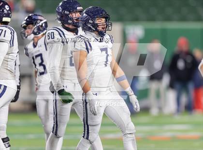 Thumbnail 1 in Columbine vs. Cherry Creek (CHSAA 5A Final) photogallery.