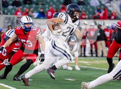 Thumbnail 1 in Columbine vs. Cherry Creek (CHSAA 5A Final) photogallery.