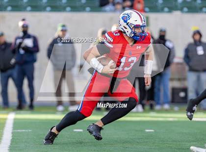 Thumbnail 2 in Columbine vs. Cherry Creek (CHSAA 5A Final) photogallery.