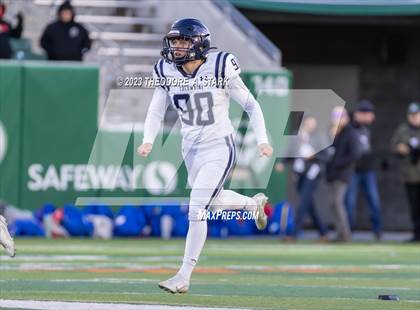 Thumbnail 2 in Columbine vs. Cherry Creek (CHSAA 5A Final) photogallery.