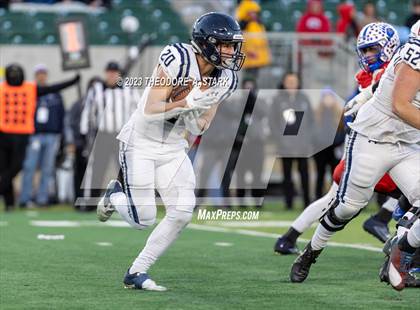 Thumbnail 3 in Columbine vs. Cherry Creek (CHSAA 5A Final) photogallery.