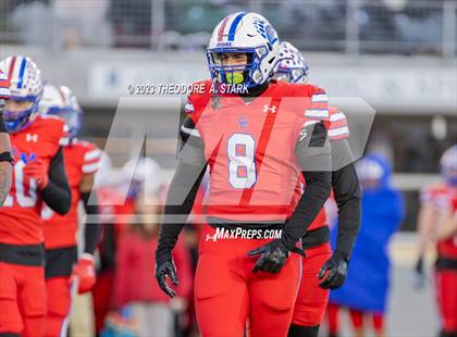 Thumbnail 1 in Columbine vs. Cherry Creek (CHSAA 5A Final) photogallery.
